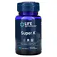 Витамины и минералы Life Extension Super K, 90 капсул