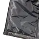 Куртка з капюшоном Viverra Warm Cloud Jacket Grey XXXL (2270333)