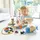 Игровой набор Hape Спасательный катамаран (E3427)