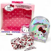Коллекционная сумочка-сюрприз "Hello Kitty: Маленькая модница" (Модница)
