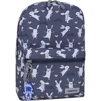 Наплічник Bagland Молодіжний mini 8 л сублімація 1108 00508664