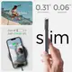 Чехол Spigen для iPhone 14 Quartz Hybrid, Crystal Clear (ACS05052)