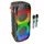 Акустика-караоке HOCO Manhattan wireless dual mic outdoor BT speaker BS53 |BT5.1, 2Mic, 4H|