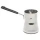 Турка для кофе Holmer Abi CF-0600-SS 600 мл серебристая