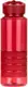Бутылка пластиковая для воды SMILE SBP-1 red