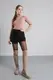 Ботфорты женские Fashion Mare 3845 40 размер 25,5 см Бежевый