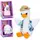 Игрушка интерактивная Животное 777-1 18 см
