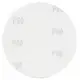 Шлифовальный круг без отверстий Ø150мм P60 (10шт) SIGMA (9121341)