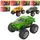 Машинка джип инерционная Auto Mir AS-2543 9 см