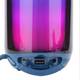 Колонка портативная Bluetooth T&G TG651 blue синяя
