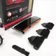 Машинка для стрижки GEMEI GM-6048. Цвет черный