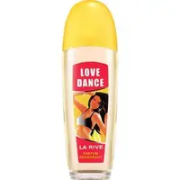 Женский парфюмированный дезодорант 75 мл LA RIVE LOVE DANCE 231854