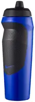 Бутылка Nike HYPERSPORT BOTTLE 20 OZ синий, черный Уни 600 мл