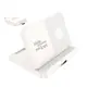Зарядка Qi Pass folding 3-in-1 wireless fast charger CQ7 (iWatch+SAM) |15W|