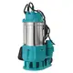 Насос канализационный 0.55кВт Hmax 12м Qmax 242л/мин (нерж) AQUATICA (773421)