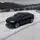 Радиоуправляемая машинка "BMW X6" (черная)