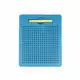 Магнитный планшет MagPad 1763-1 Доска для рисования из 380 магнитных шариков со стилусом