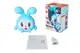 Игрушка Малышарики Крошик CLICK ночник детский силиконовый