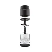 Чоппер Silver Сrest SMZС-500-A1-blaСk 500 Вт черный