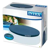 Тент для басейнів Intex 28020 244 см
