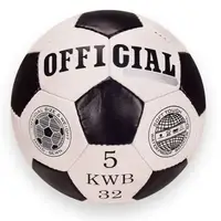 Футбольный мяч "OFFICIAL" №5