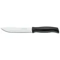 Нож Tramontina ATHUS black для мяса 152мм, 12шт