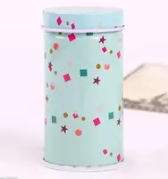 Банка для чая и кофе OLens Дискавери Конфетти 7285-15-3 25 г