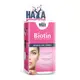 Витамины и минералы Haya Labs Biotin 10000 mcg, 100 таблеток