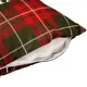Подушка декоративная Ardesto Happy Holidays ART1032HGR 45х45 см