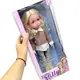 Лялька "Little Milly" знімний одяг, взуття, висота 38 см