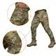 CamoTec штани Stalker Vent Multicam, армейские штаны, мужские штаны, зимние штаны, военные штаны мультикам