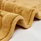 Коврик в ванную Arya Damaks AR-A107217-Mustard 120х70 см горчичный