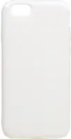 Чехол-накладка TOTO Mirror TPU 2mm Case Apple iPhone 6/6s White