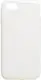 Чехол-накладка TOTO Mirror TPU 2mm Case Apple iPhone 6/6s White