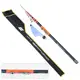 Удочка с кольцами Sams Fish SF-24230-6-0 6 м