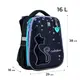 Набор Kite рюкзак + пенал + сумка для обуви SET_K24-531M-1 Catsline
