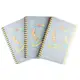 Блокнот для записей YES Notebook UA 681943 144 листов