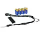 Набiр електронних сигналiзаторiв Carp Pro Escol WRS 3+1 / (6920-003)