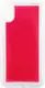 Чехол-накладка TOTO Night Light Liquid Shine Case iPhone X/XS Pink
