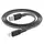 Кабель HOCO Lightning Jaeger charging data cable X69 |1m, 2.4A|