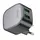 Адаптер сетевой HOCO Rayo dual-port CS34A |2USB, QC, 18W/3A|