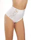 Elizabetta трусики женские белые 1шт Oro M