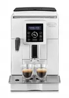 Кавоварка DeLonghi СappuССino EСAM-23-460-W 15 бар