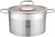 Кастрюля Krauff Leviko 26-295-007 18 см 2.6 л