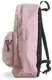 Городской рюкзак 25L Jansport Superbreak розовый