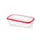 Контейнер пищевой Ucsan Plastik Elegant M-850 1,8 л