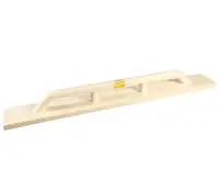 Тёрка полиуретановая MASTERTOOL 120х1000 мм (08-0190)