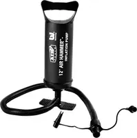 Матрас Насос Bestway 12 " Air Hammer 30 см для матрасов Intex