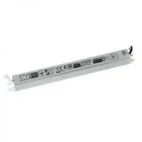 Слім драйвер для ленти LED "VIPA-24"