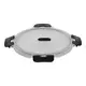 Контейнер пищевой круглый MasterPro Foodies collection BGMP-5679 950 мл